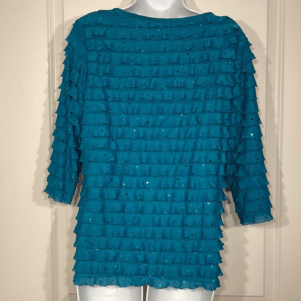 Notations Blouse - image 4